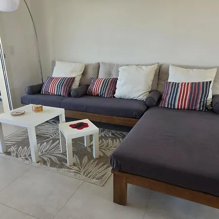 3 Pieces 4 Couchages